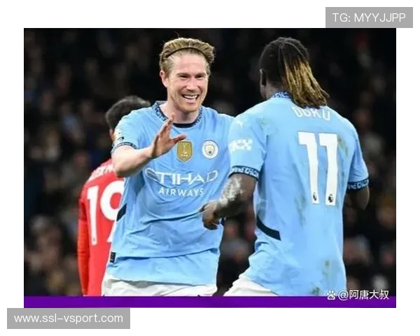 曼城客场挑战诺丁汉森林，瓜迪奥拉目标扩大八连胜纪录