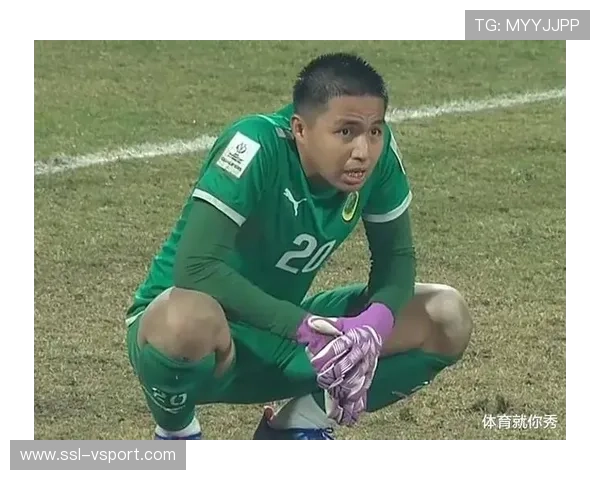 小将帅惟浩U17友谊赛单刀推射,冷静破门