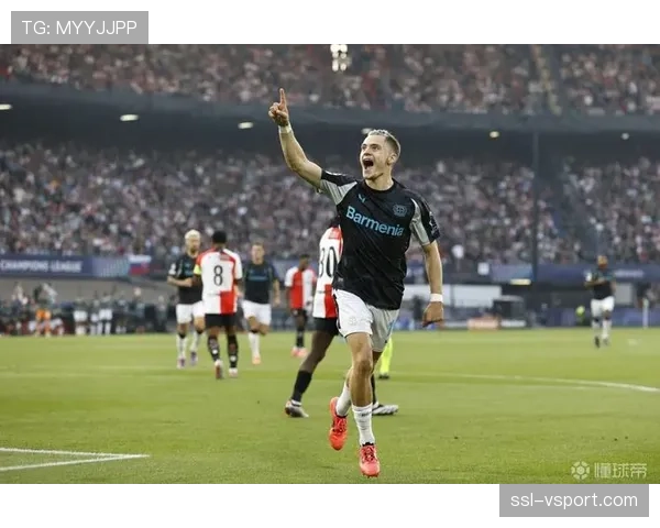 比赛通讯:维尔茨伤退,勒沃库森凭借团队韧性艰难取分 比赛通讯:维尔茨伤退,勒沃库森凭借团队韧性艰难取分