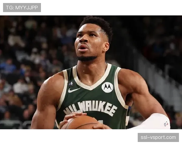 字母哥交易定局：雄鹿将在休赛期考虑交易方案